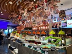 -亚马逊海鲜自助(王府井店)