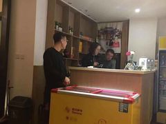 -阿泽禧烤肉(民兴花园店)