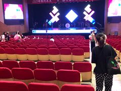 -沪东工人文化宫