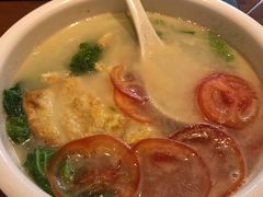 -龙抄手(文殊坊店)