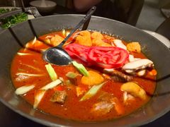 -有才叔的小馆(招商依云曲江店)