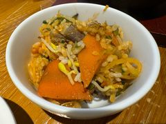 -汉米达特色料理餐厅(郴州友阿国际广场店)
