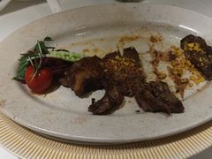 -王品牛排(福州泰禾店)