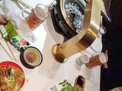 -红沃鳗鱼黑牛烤肉店(不老街店)