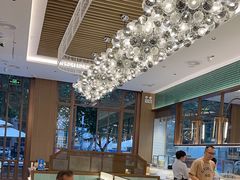 -新世界餐厅(万达店)
