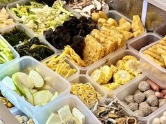 -阿城海鲜捞化(上下杭店)