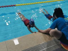 -万豪游泳俱乐部(总店)