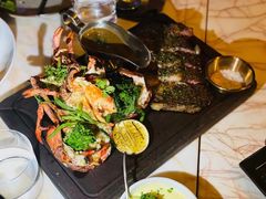 -城市露台景观餐厅(淮海路店)