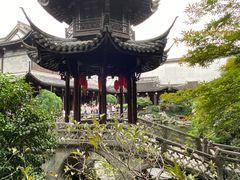 -胡雪岩故居