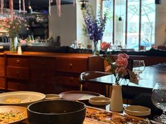 -Fuzzy Bistro 浮几韩餐·茶酒馆
