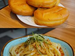 油香-品回味清真西北楼(宁波首店)