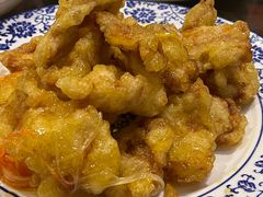 锅包肉-哈尔滨春饼(朝山街店)
