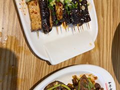 -易裕和·长沙米粉(竹塘西路店)