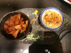 -北京王府井希尔顿酒店·秦唐中餐厅Chynna