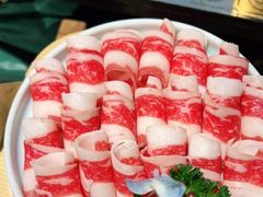 -五星桥原切肥牛火锅·30年专注好牛肉(湖塘店)
