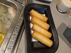 -海底捞火锅(杭州萧山宝龙广场店)