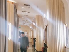 -宁夏国强手抓羊肉·清真菜(未央路凤三店)