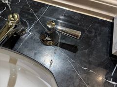 -广州富力丽思卡尔顿酒店