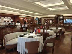 -马克西姆俄罗斯餐厅(绥芬河店)