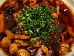 -眉州东坡·熊猫主题餐厅(枫蓝店)