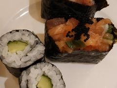 -西安皇冠假日酒店·朱雀咖啡厅