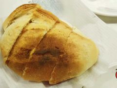 咖喱牛腩面包-番茄屋葡式美食(总店)
