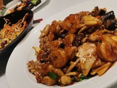 八珍豆腐-大铁勺新津菜(迎水道店)