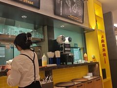 -Aqua Oasis 水天堂(石路天虹店)