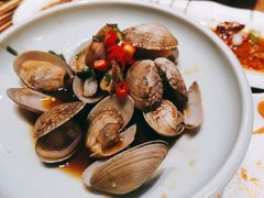 -聚点串吧·北京烧烤(赵登禹路店)