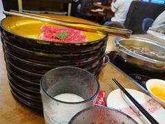 -牛New寿喜烧(青浦店)