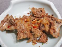 -羲和雅苑•北京烤鸭(平安国际金融中心店)