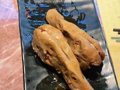 -嘎嘎鸭脑壳(蜀汉路店)