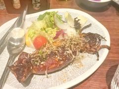 -卡朋厨房(289艺术园区店)