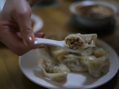 -山里人姜汁(府东小区店)