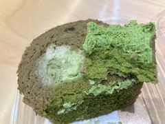 -鹤所·低糖零蔗糖烘焙(长楹店)