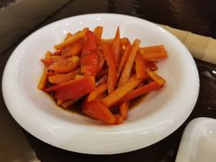-五观堂素食(新华路店)
