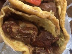 -王虎子大饼(甸柳新村五区店)