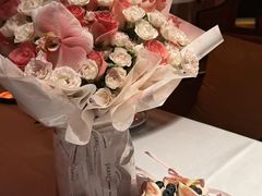 -南通滨江洲际酒店-东厨中餐厅