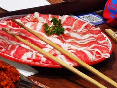 -楠火锅(昆山金鹰店)