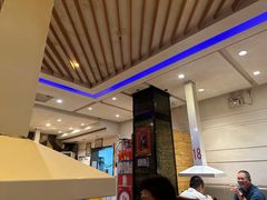 -关二碳烤羊腿(龙翔路店)