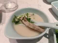 胡椒猪肚鸡-捞神煲汤火锅(湖滨商业街店)