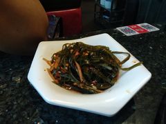 -咏哇美蛙美味(厦门罗宾森店)
