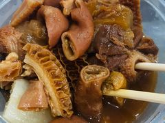-韦记牛杂汤(清晖园店)