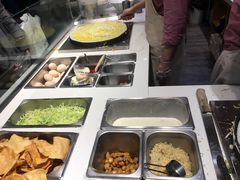 -煎饼道·新鲜现做(来福士店)