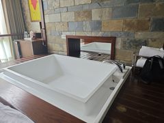 -中铁花水湾温泉酒店(大邑店)
