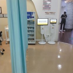 -武汉五洲整形外科医院