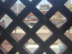 -天龙宝严素食馆(大兴善寺店)