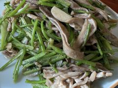 -魁盛居百年鲁菜馆(中林路店)
