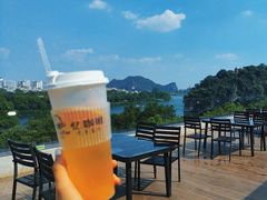 -忆咖啡观景餐厅(桂林象山公园店)