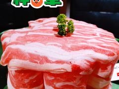 -老灶堂文创火锅(文艺路店)